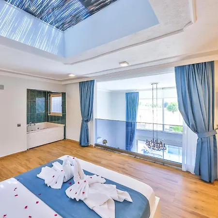 Barley İslâmlar